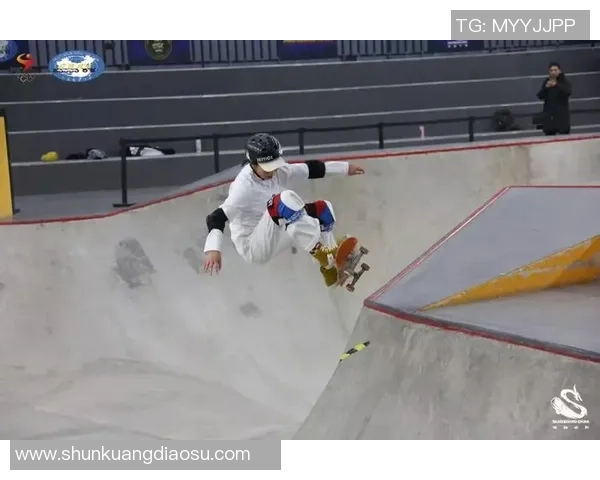 滑板实力排行榜揭晓北京滑板队荣登第十名展现强劲实力