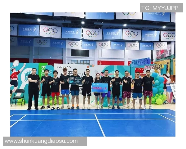 羽毛球战术排行榜揭晓杭州羽毛球队荣登第十名引发关注